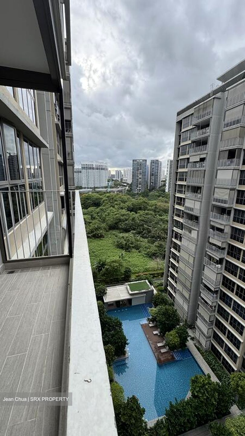 Rivercove Residences (D19), Condominium #517179291